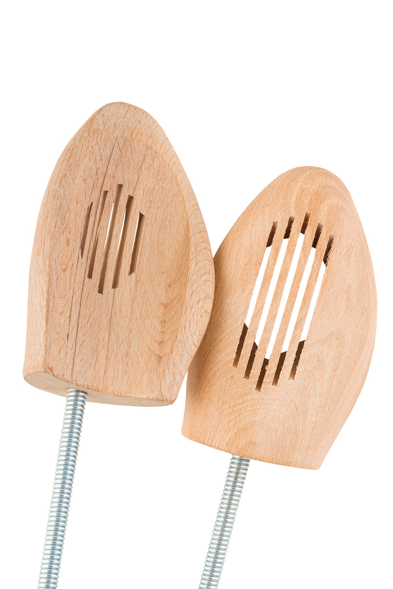 Bergal Buchenholz Schuhspanner – 36/37