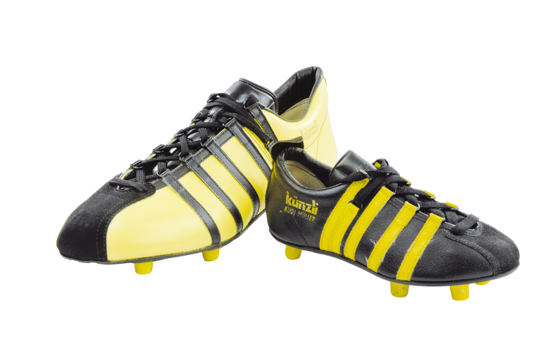 Sur les terrains de jeu