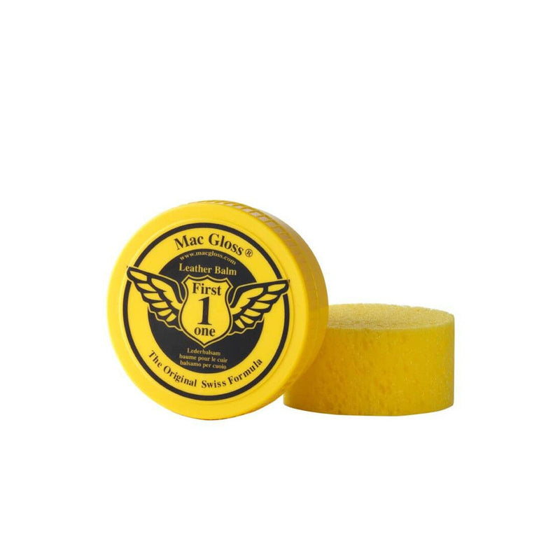 Mac Gloss Lederbalsam – Alle Farben