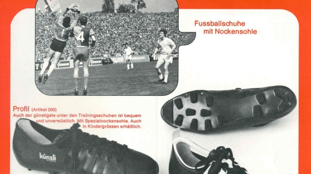 Auf den Spielfeldern