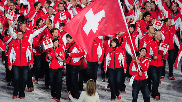 Winterspiele Vancouver