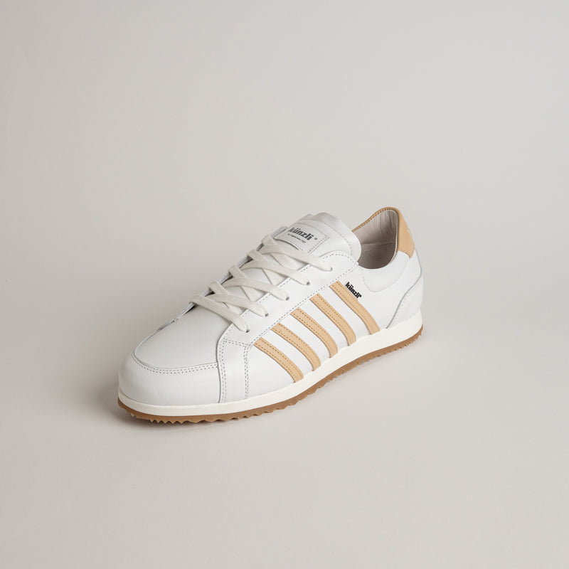 Eterna – Weiss / Beige