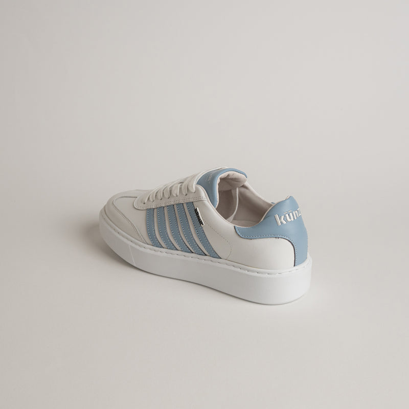 Altura – Weiss / Aquamarin