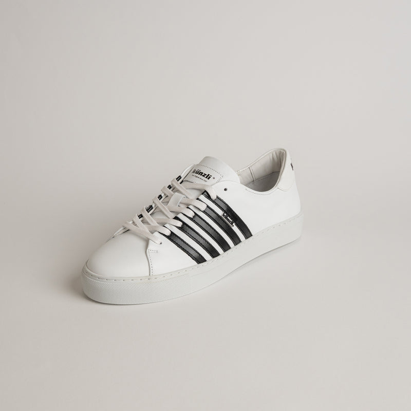 Pura – Weiss / Schwarz