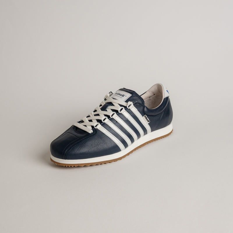 Icona – Blau / Weiss