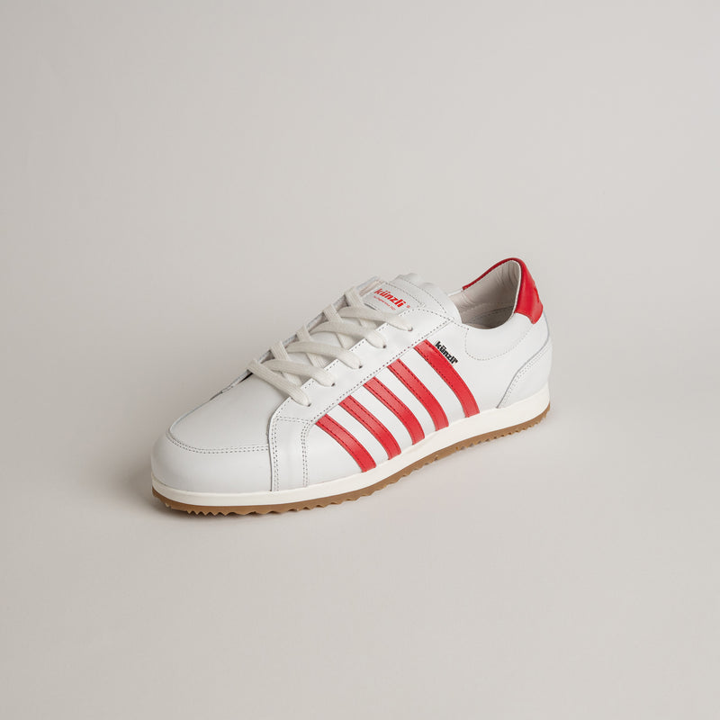 Eterna – Weiss / Rot