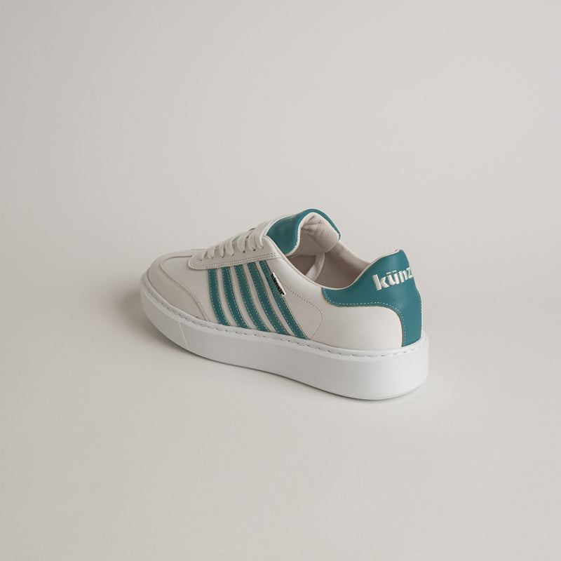 Altura – Weiss / Dunkelgrün