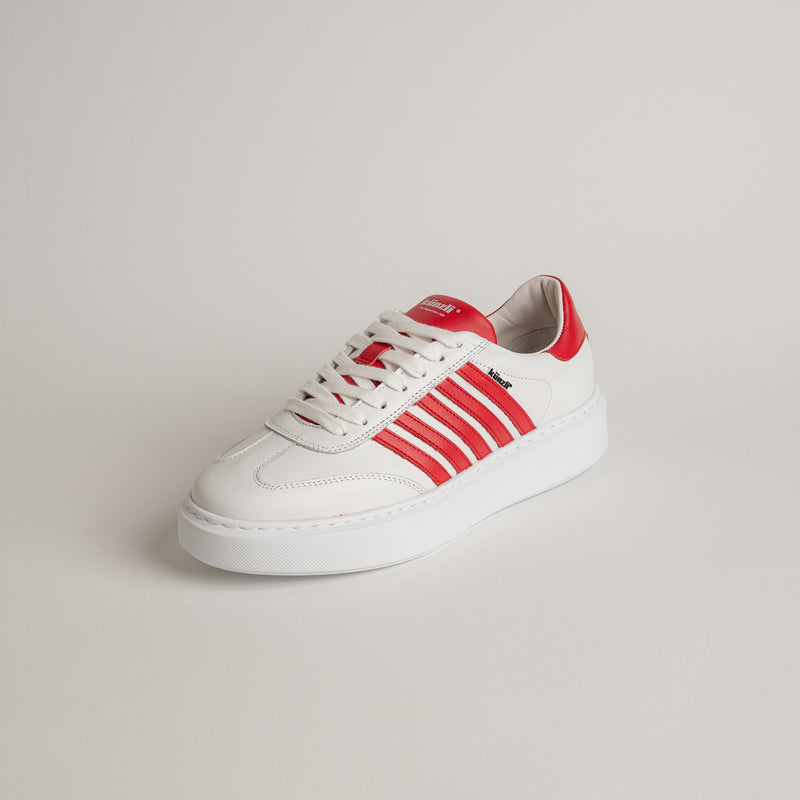 Altura – Weiss / Rot