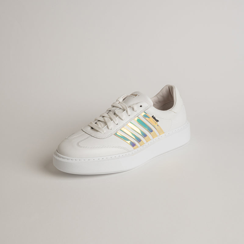 Altura – Weiss / Gold