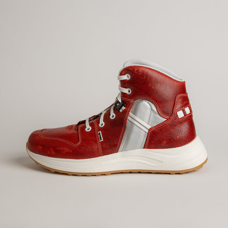 Style Protect vintagerot – Rot