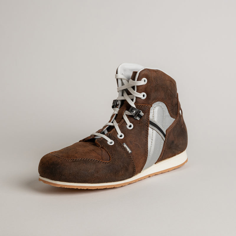 Style Protect büffelbraun – Braun