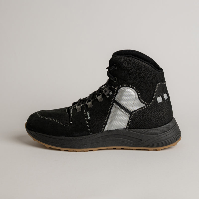 Allround Protect – Schwarz