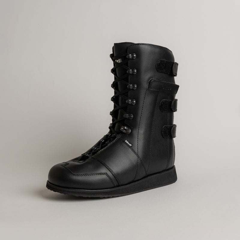 Ortho Rehab Total Max – Schwarz