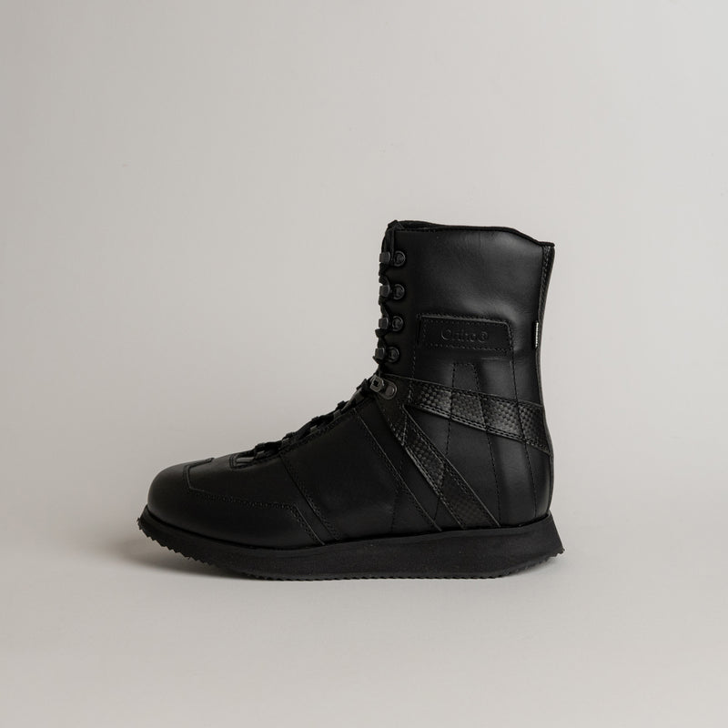 Ortho Standard – Schwarz