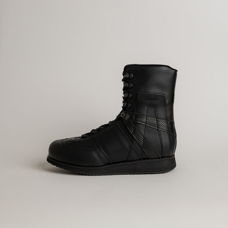 Ortho Standard Max – Schwarz