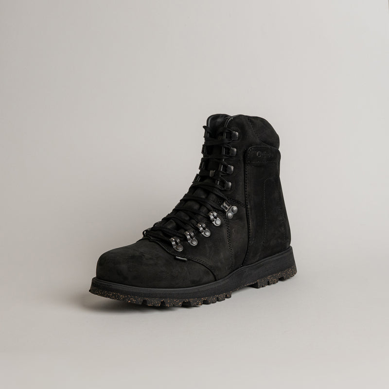 Ortho Safari – Schwarz