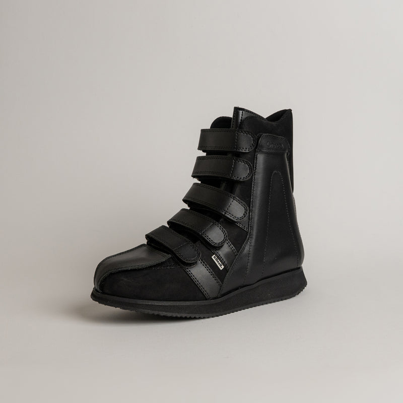 Ortho Open – Schwarz