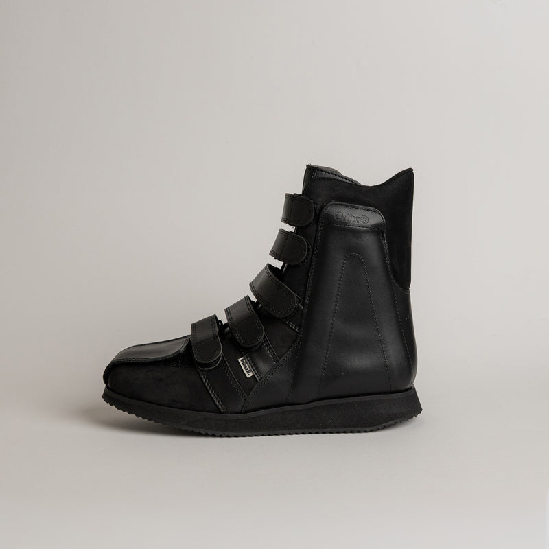 Ortho Open – Schwarz