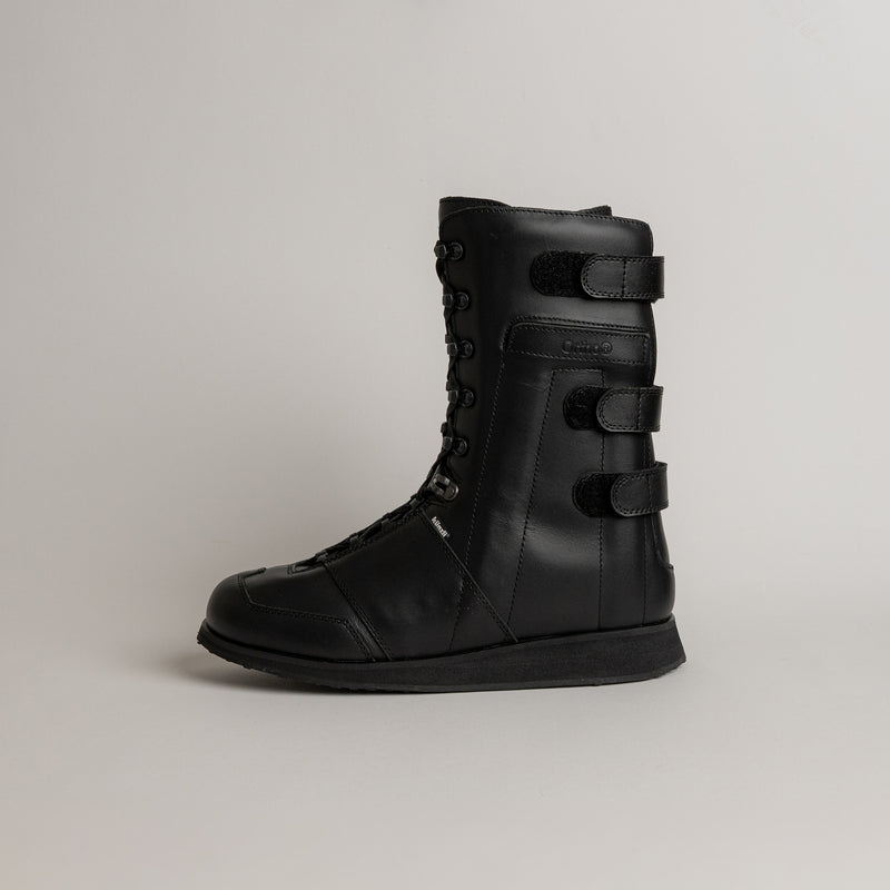 Ortho Rehab Total – Schwarz