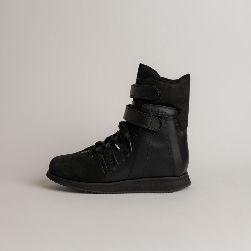 Ortho Rehab 3 – Schwarz