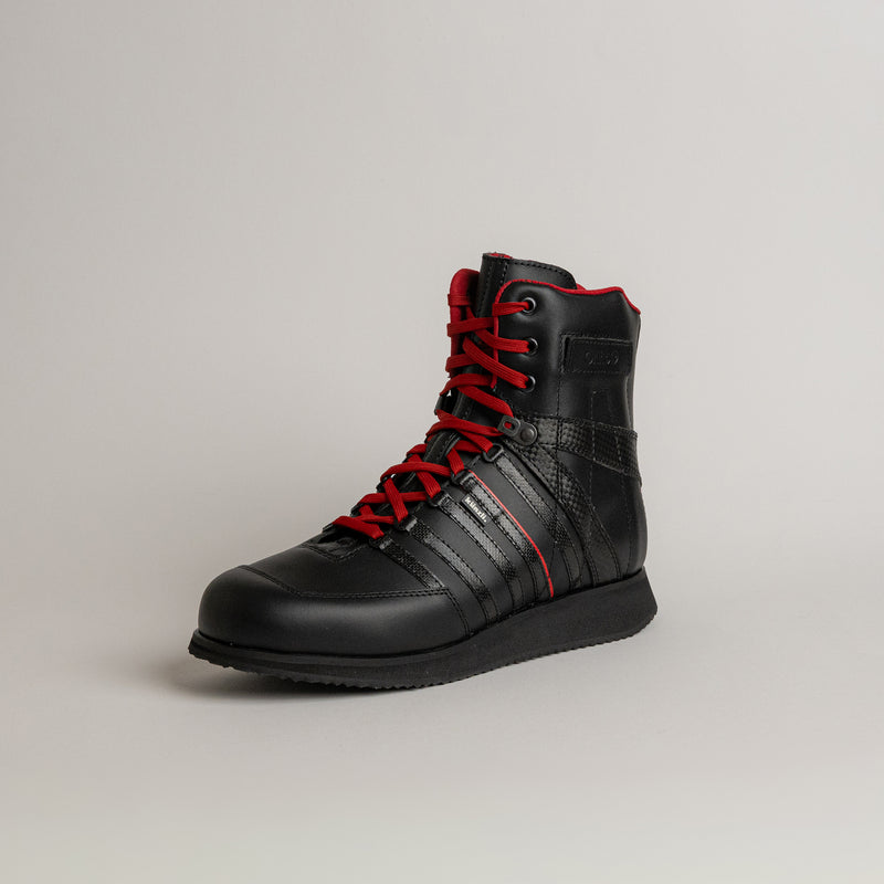 Black Pro Plus – Schwarz