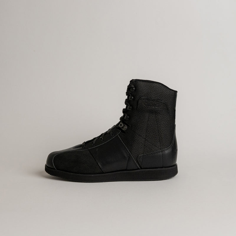 Ortho Donna – Schwarz