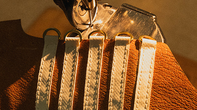 Revival der fünf Streifen