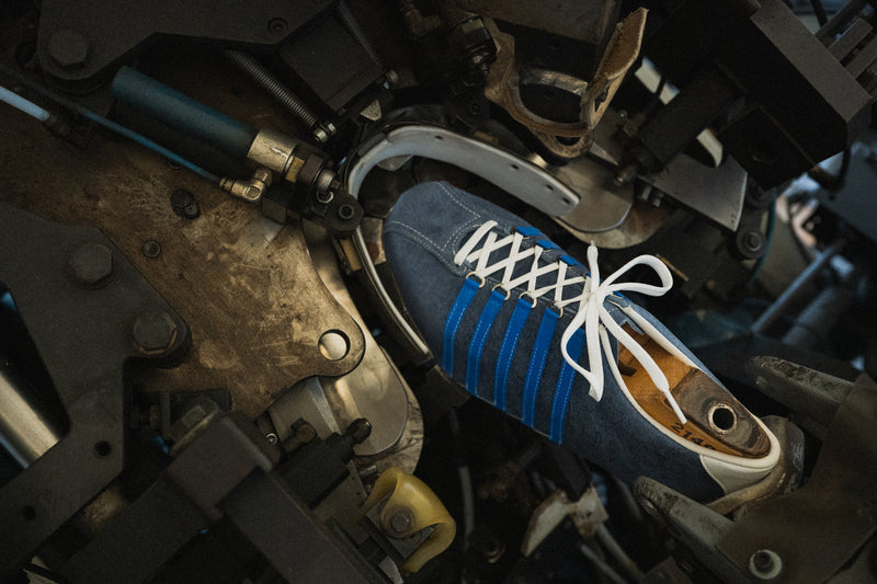 Stabilität und Ausdruck