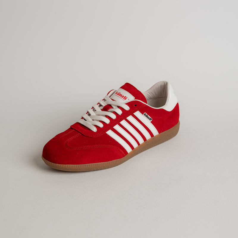 Natura – Rot / Weiss