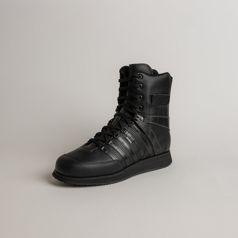 Ortho Air – Schwarz