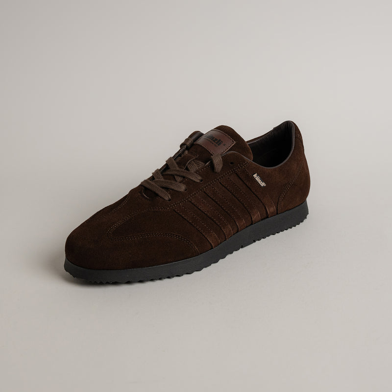 Draco – Glatt / Schwarz