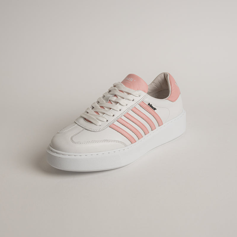 Altura – Weiss / Rosa