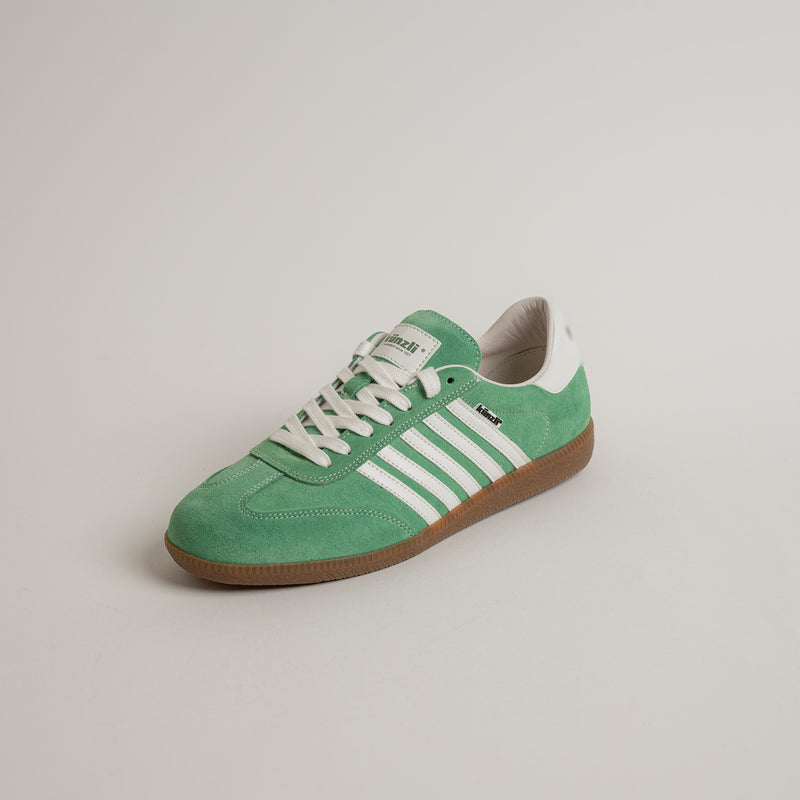 Natura – Mint / Weiss