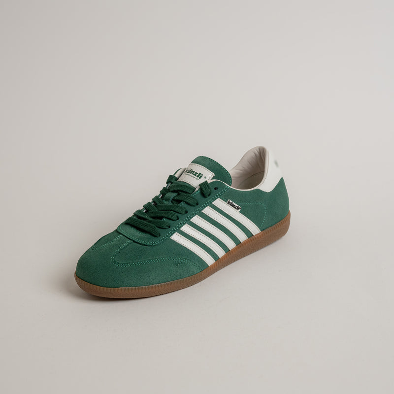 Natura – Grün / Weiss