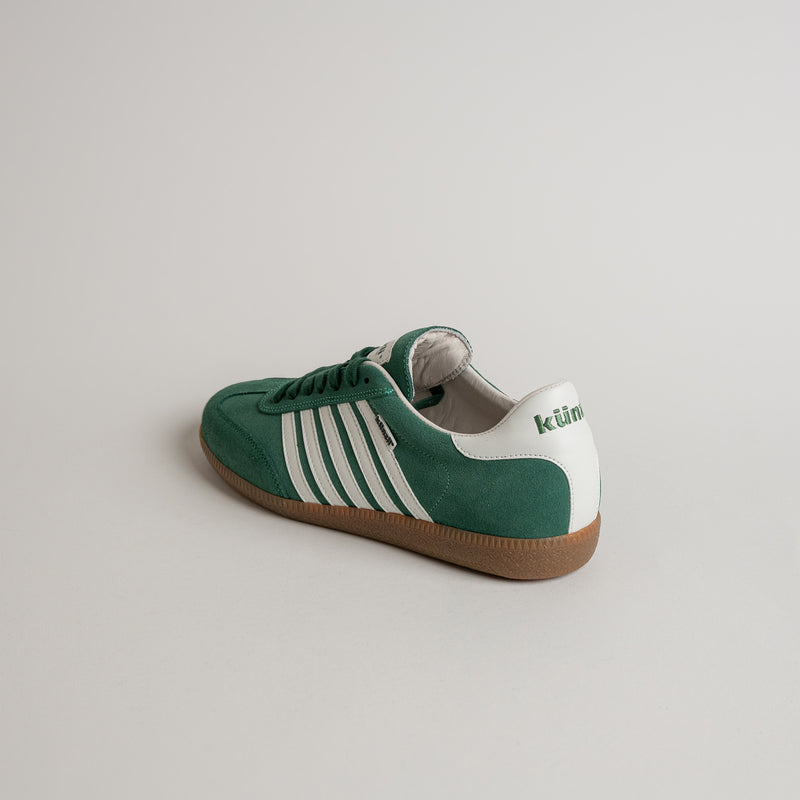 Natura – Grün / Weiss