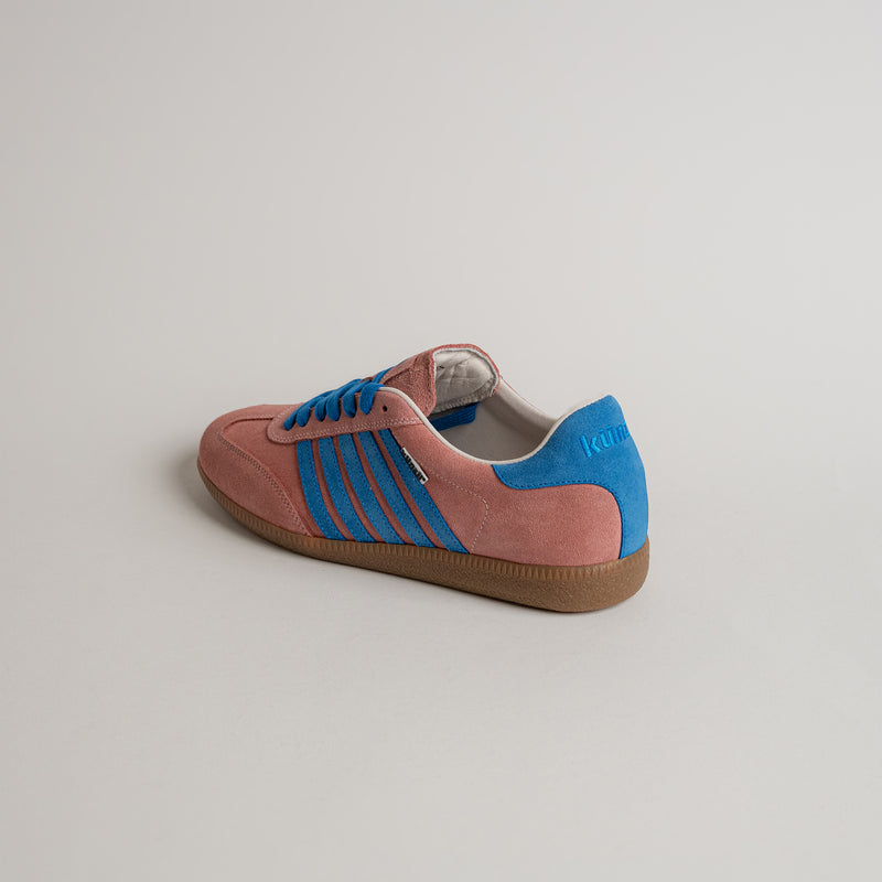 Natura – Altrosa / Blau