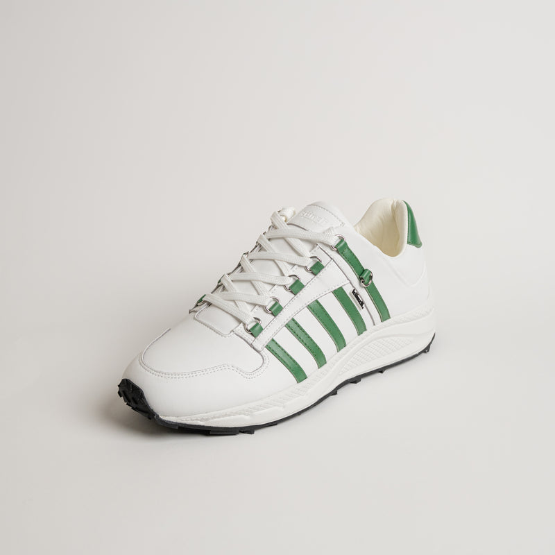 Oiseau – Blanc / Noir