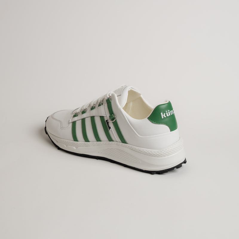 Birdie – Weiss / Grün