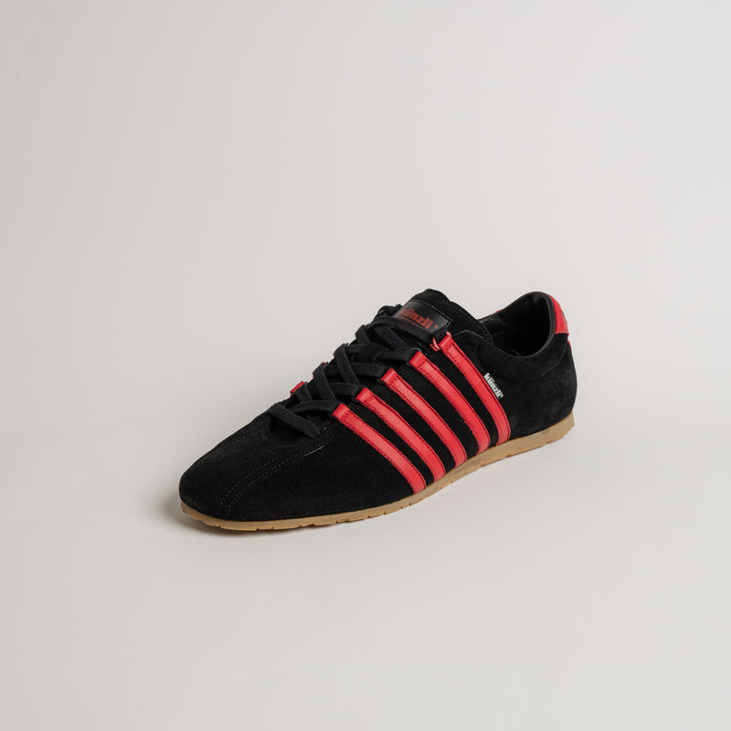 Penalty – Schwarz / Rot