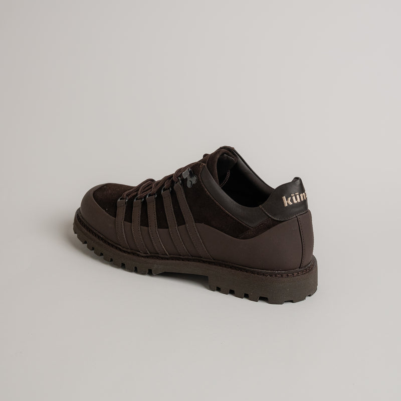 Alpina Low – Braun