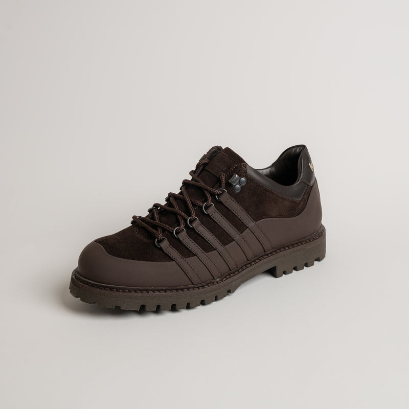 Alpina Low – Braun