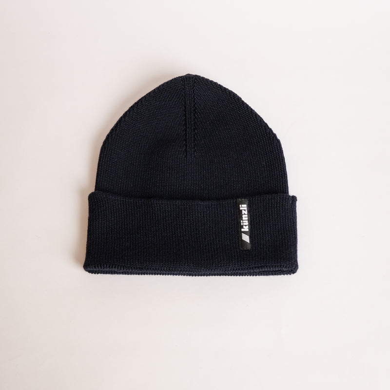 Beanie – Marine