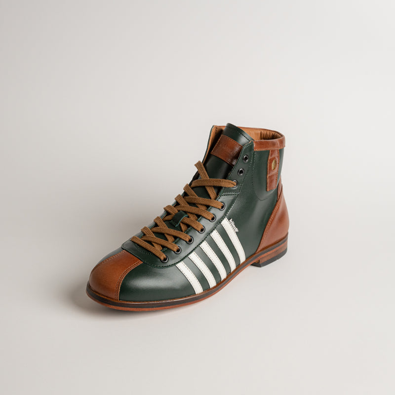 Eterna (Albania) – Grün