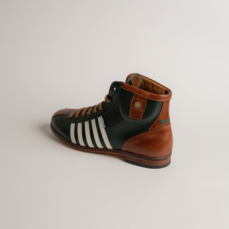 Eterna (Albania) – Grün