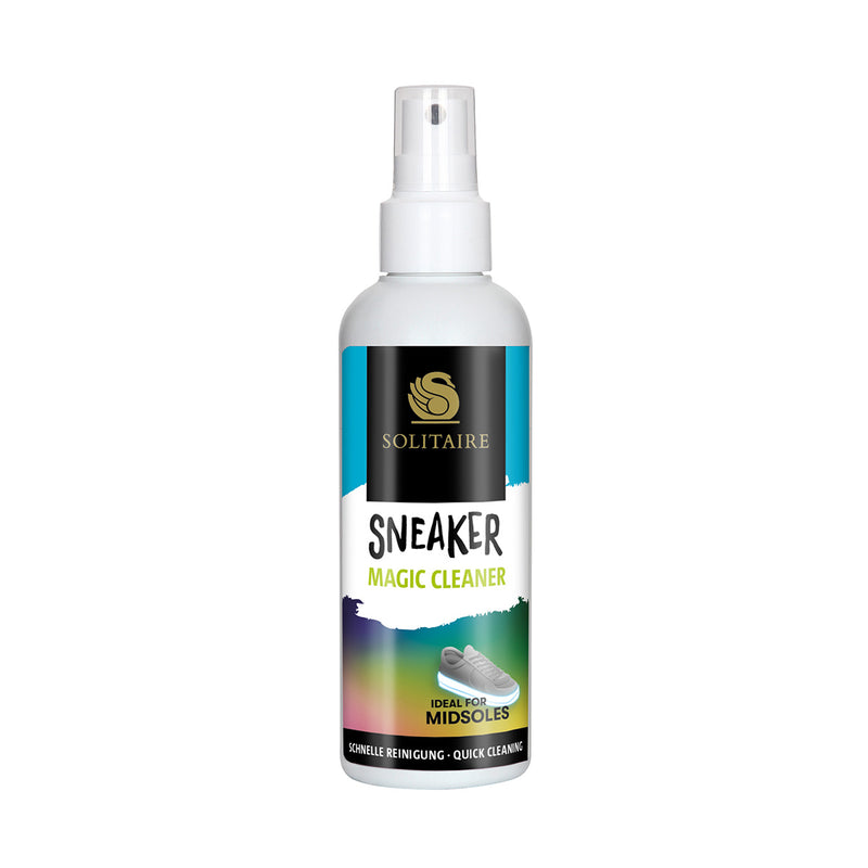 chaussettes basses – Sneaker Magic Cleaner 100 ML