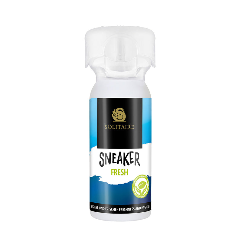 chaussettes basses – Sneaker Fresh 100ML
