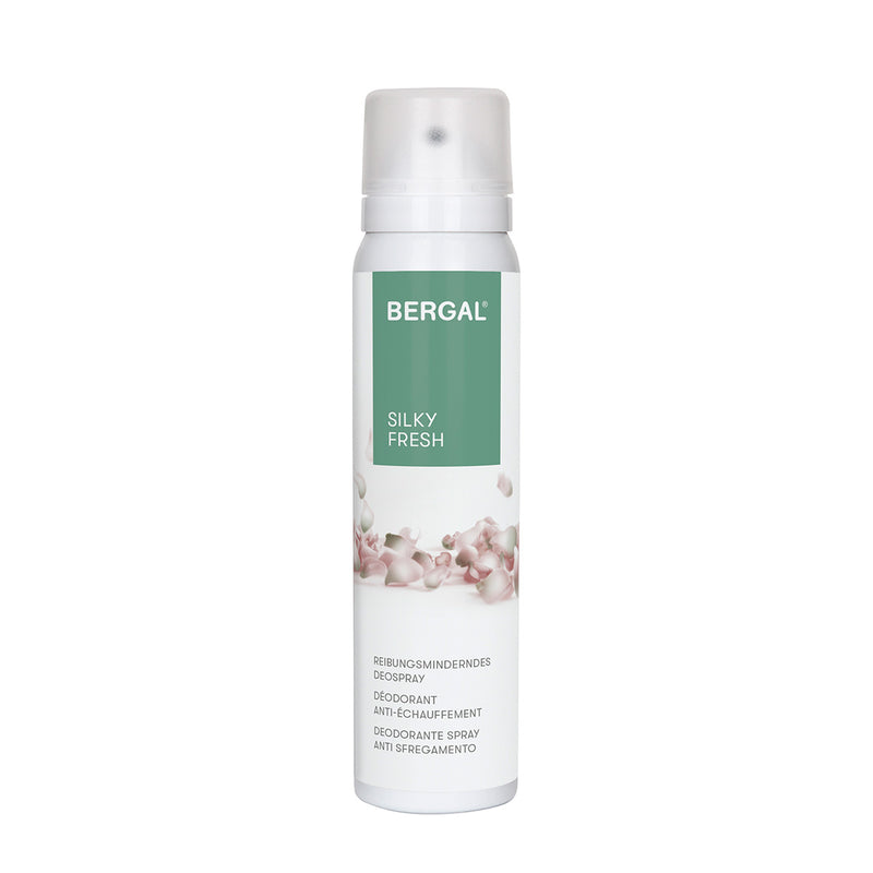 Bergal Silky Fresh – 100ml