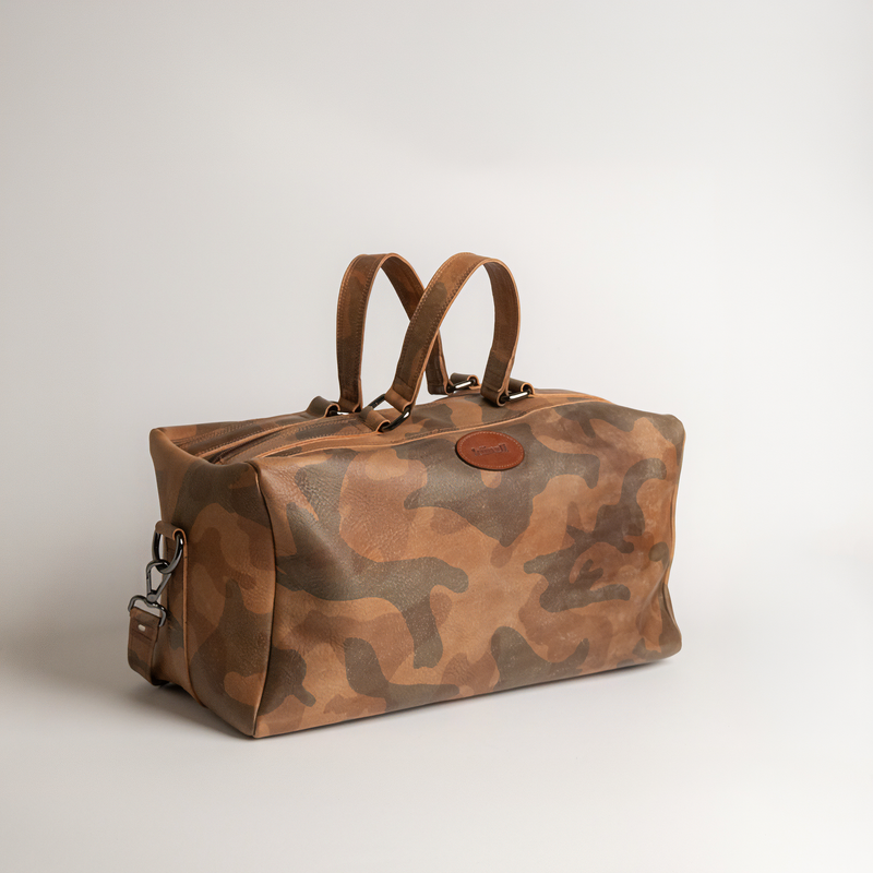 Weekender Camouflage – Camouflage